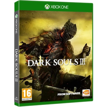 Dark Souls 3