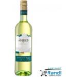  Вино Чили Andes Совиньон Блан 750мл