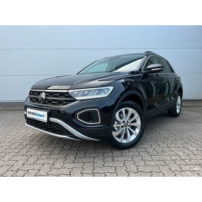 Volkswagen T-Roc 1.0 TSI Life 85 kW