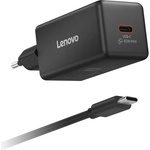 Lenovo USB-C Mini adapter - 65W (40AW65WBEU)
