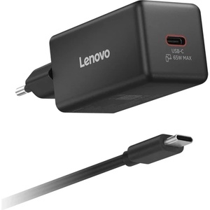 Lenovo USB-C Mini adapter - 65W (40AW65WBEU)