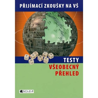 Testy - Všeobecný přehled