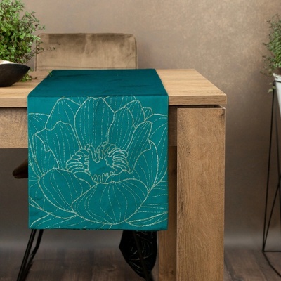 Eurofirany ubrus Blink 13 35X180cm