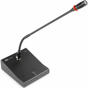 Power Dynamics TM370