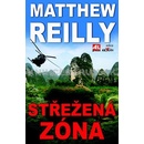 Střežená zóna