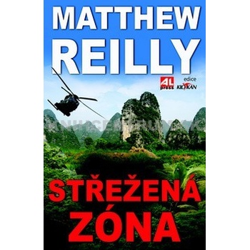 Střežená zóna