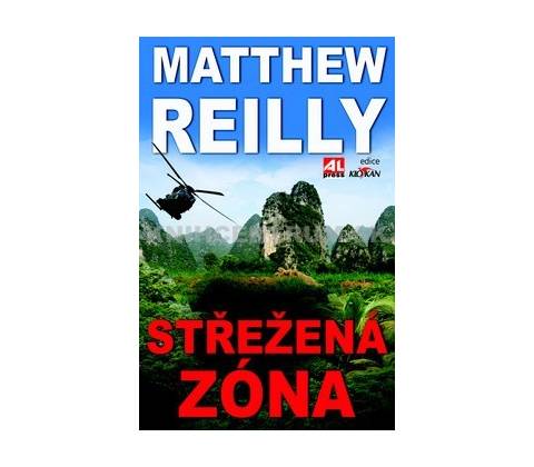Střežená zóna