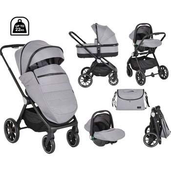 Cangaroo Christiano 3 in 1