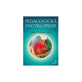 Pedagogická encyklopedie - Průcha Jan (ed.)