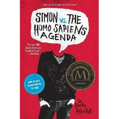 Simon vs. the Homo Sapiens Age