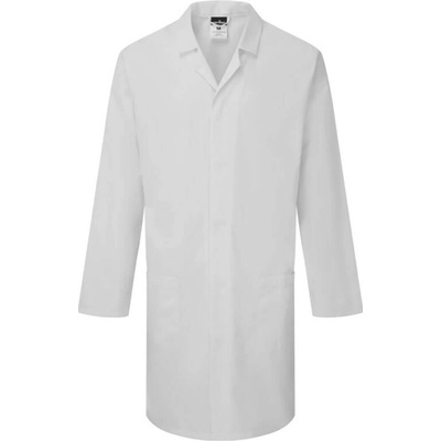 Portwest Plášť ES852 Essential Lab Coat Bílá