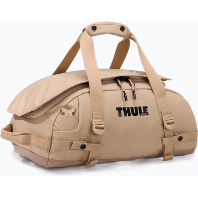 Thule Chasm Recycled Duffel 30 л нежна бежова пътна чанта