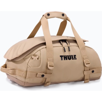 Thule Chasm Recycled Duffel 30 л нежна бежова пътна чанта