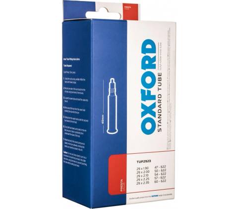 Oxford FV