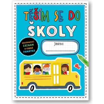 Těším se do školy