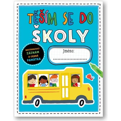 Těším se do školy