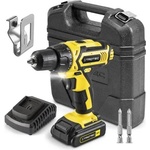 Trotec PSCS 11-20V (4410000302) Акумулаторна отвертка, винтоверт
