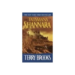 The Talismans of Shannara | Terry Brooks (2001)