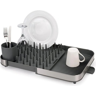 JOSEPH JOSEPH Odkapávač rozšiřovatelný Duo Steel 851680