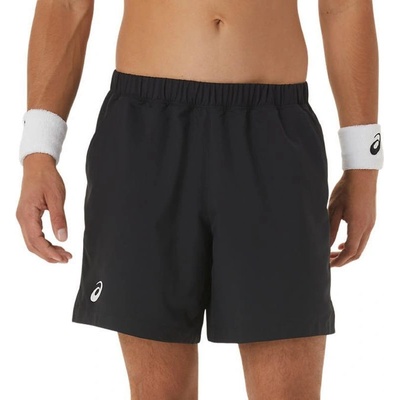 Asics Court 7in short performance black