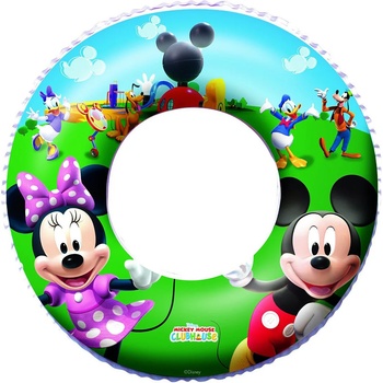 Bestway Надуваем пояс Bestway - Мики Маус, асортимент (91004)
