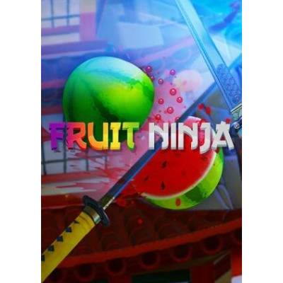 Halfbrick Studios Fruit Ninja VR (PC)