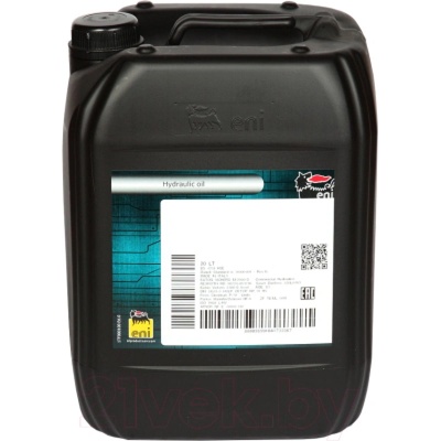 ENI Хидравлично масло eni arnica 32 20l (253150)