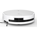 Robotické vysávače Ecovacs Deebot X8 Omni White