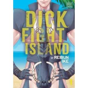 Dick Fight Island, Vol. 1 (2021)