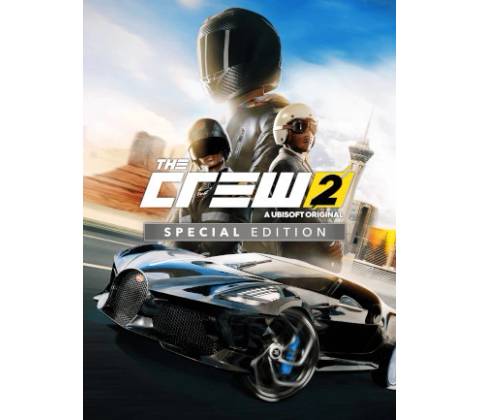The Crew 2 (Special Edition)