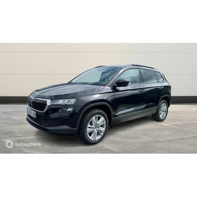 Skoda Karoq 1.5 TSI ACT DSG Selection 112 kW