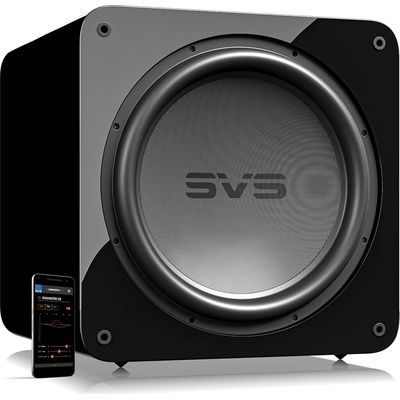 SVS SB17-Ultra