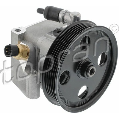 Hydraulické čerpadlo, riadenie TOPRAN 305 734 (305734)