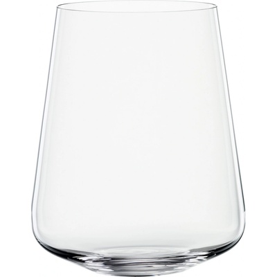 Spiegelau Sklenice na vodu DEFINITION čirá 4 x 490 ml