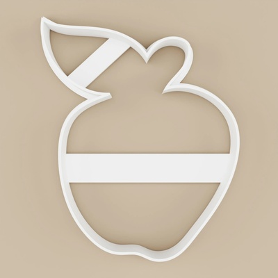 Formička - Jabĺčko
