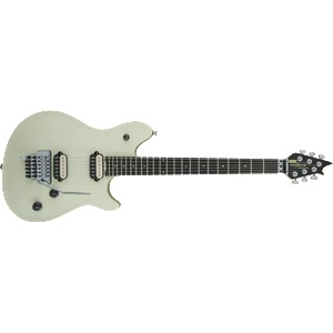 EVH Wolfgang Special Ivory