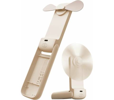 Aecooly Pocket 01 Beige