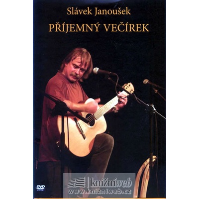 Příjemný večírek - Slávek Janoušek