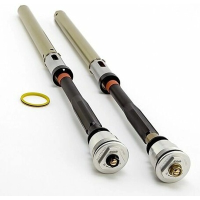 K-TECH Cartridge prednej vidlice K-TECH 25IDS 130-025-270-021 +10mm Extended Top Caps