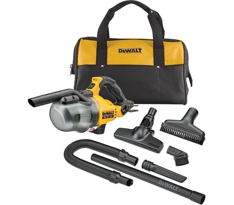 DeWalt DCV501LN