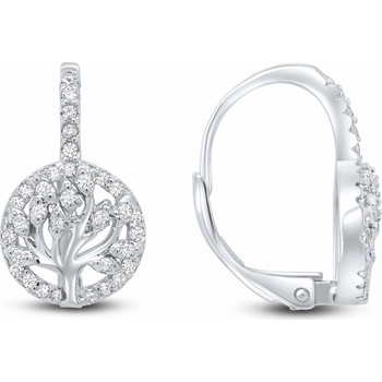 Brilio Silver EA47