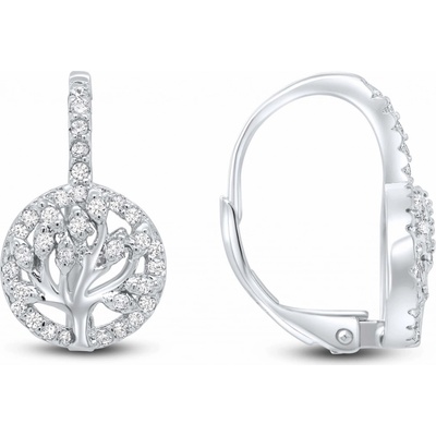 Brilio Silver EA47