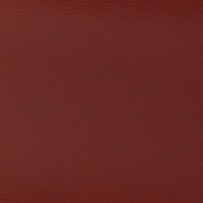 Potahová látka čalounická KOŽENKA FSO SOFT PU FSO_3/8, silná, tmavě rezavá, š.145cm, 520g/m2, role 35 metrů