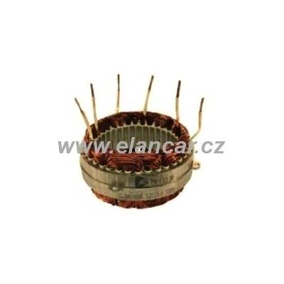 Stator alternátoru AS-PL AS0122S