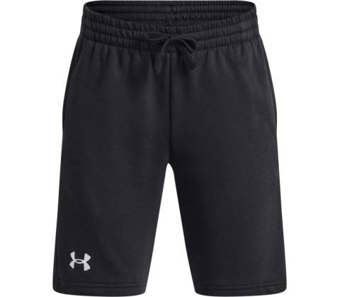 Under Armour RIVAL čierna biela