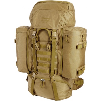 Berghaus MMPS Crusader III coyote brown 90+20 l