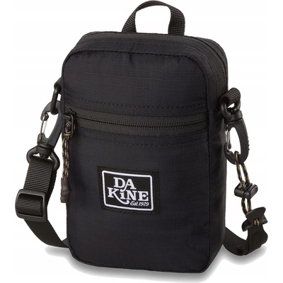 DAKINE Journey Mini Crossbody Černá