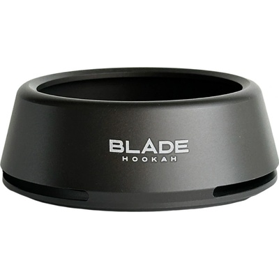 Heat Management System Blade Hookah Gray – Zboží Dáma