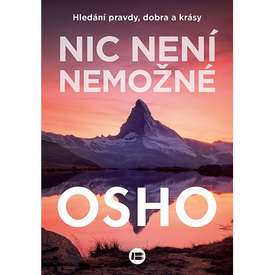 Nic není nemožné – Hledejceny.cz