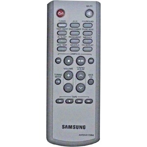 GENERAL SAMSUNG AH59-01159M - съвместимо дистанционно управление на марката General (AH59-01159M) Дистанционно